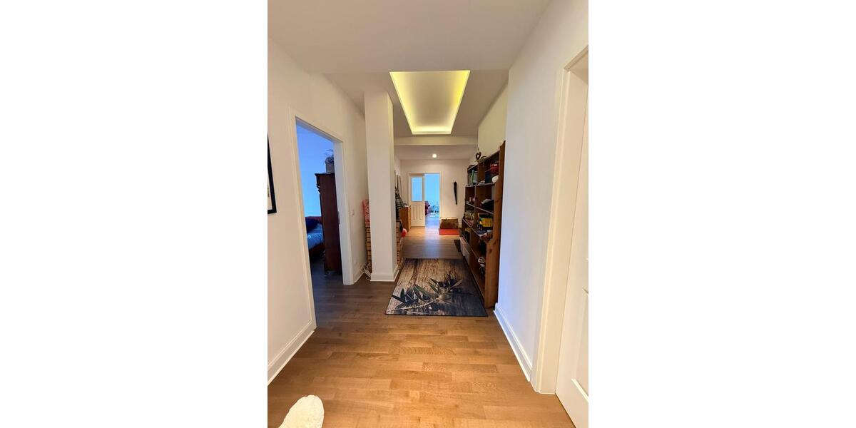 Wohnen auf Zeit Stuttgart Bad Cannstatt - 3 Zimmer, 120 m&sup2;, 1.000&euro; | Angebot:26671238