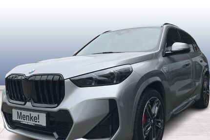 BMW X1 5.400 km 45.999 &euro; Lohne 49393