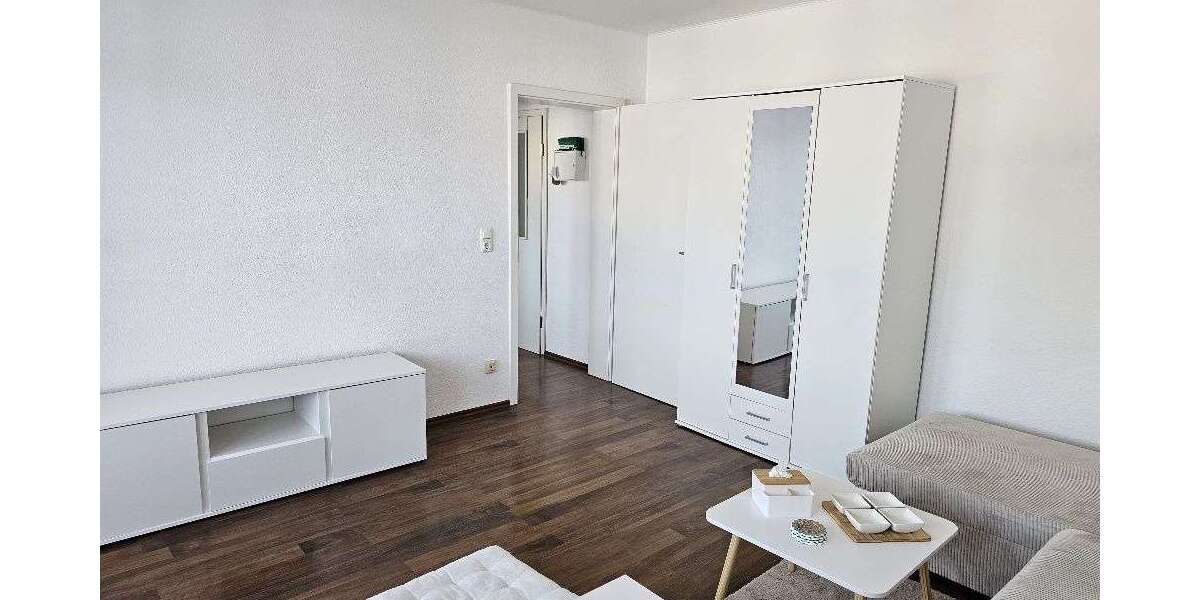Etagenwohnung Hofheim - 1 Zimmer, 39 m&sup2;, 180.000&euro; | Angebot:25375202