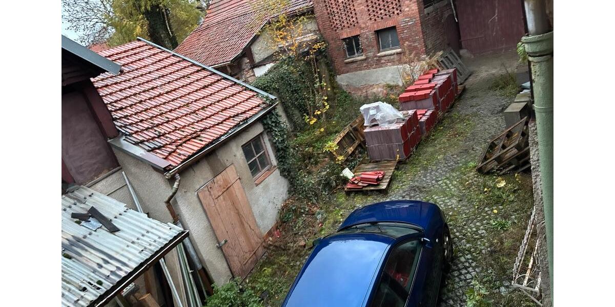 Reihenhaus Breitenworbis - 5 Zimmer, 150 m&sup2;, 50.000&euro; | Angebot:27097698