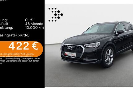 Audi Q3 62.210 km 26.480 &euro; Oberursel 61440