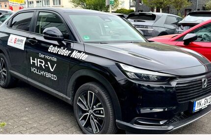 Honda HR-V 1.987 km 29.890 &euro; Hemer 58675