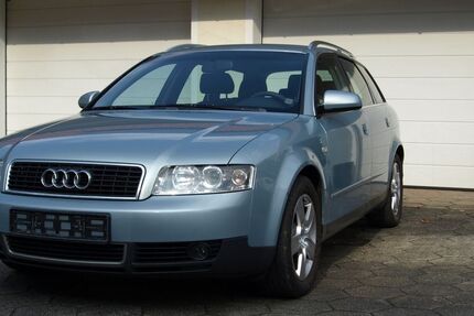 Audi A4 330.000 km 3.700 &euro; Hemau 93155