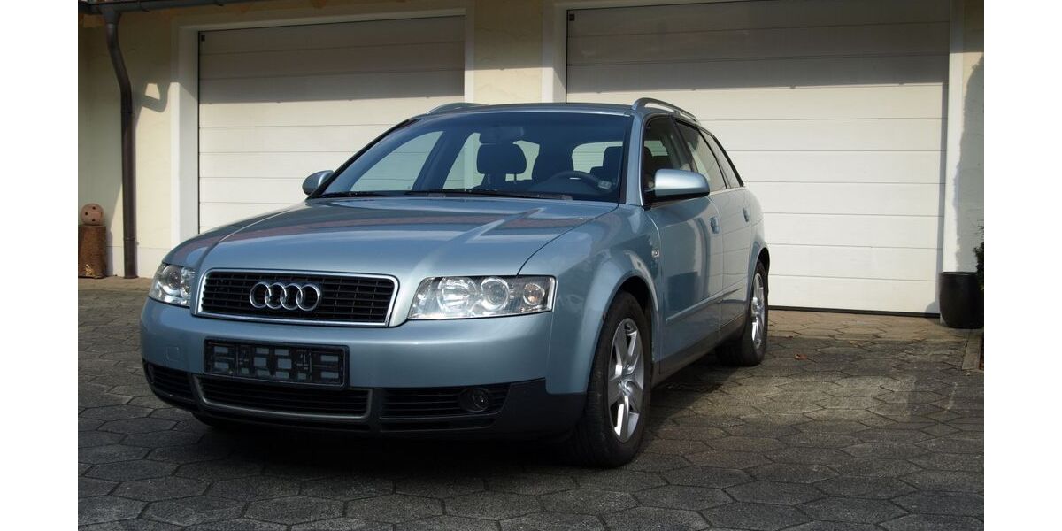 Audi A4 330.000 km 3.700 &euro; Hemau 93155