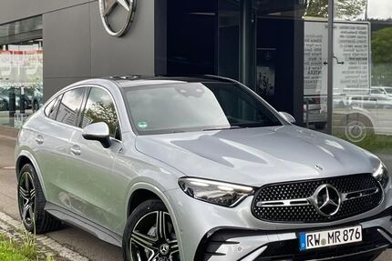 Mercedes-Benz GLC 220 9.000 km 69.980 &euro; Rottweil 78628