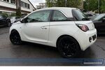 Opel Adam Jam 1.4*BT*SHZ*Tempo*Klima*Carplay*USB* 83.047 km 7.990 &euro; Berlin 13187