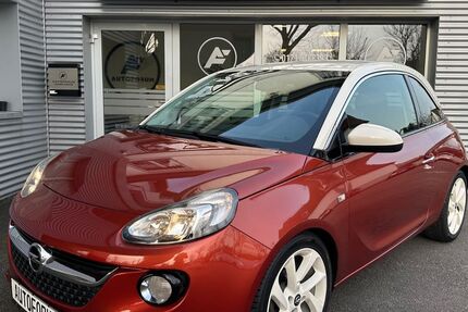 Opel Adam 85.000 km 7.990 &euro; Schwetzingen 68723