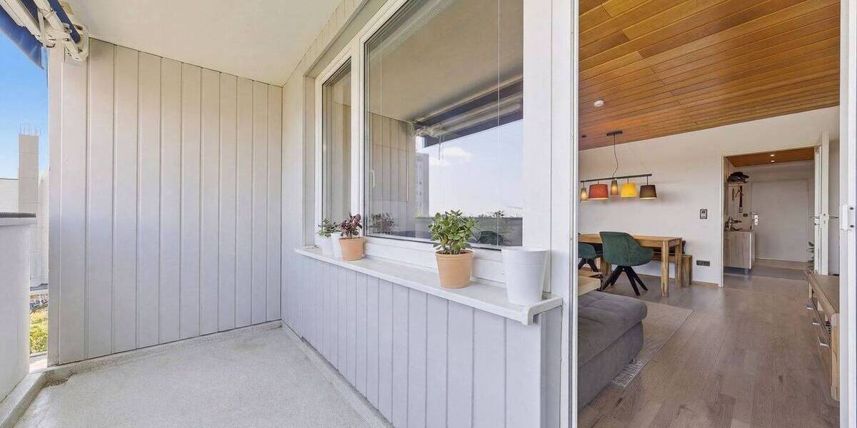 Etagenwohnung Haar - 2 Zimmer, 62 m&sup2;, 345.000&euro; | Angebot:26867134