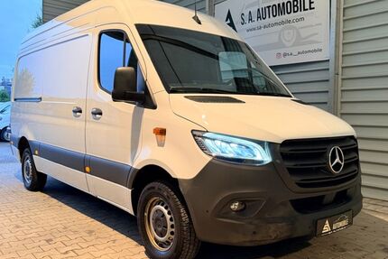 Mercedes-Benz Sprinter 37.000 km 38.999 &euro; Günzburg 89312