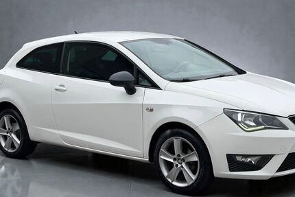 Seat Ibiza 144.000 km 5.999 &euro; Dieburg 64807