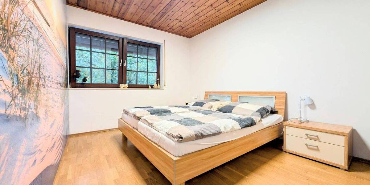 Ihr Zuhause im Grünen: Ein vielseitiges Paradies in Kusel! 7 zimmer