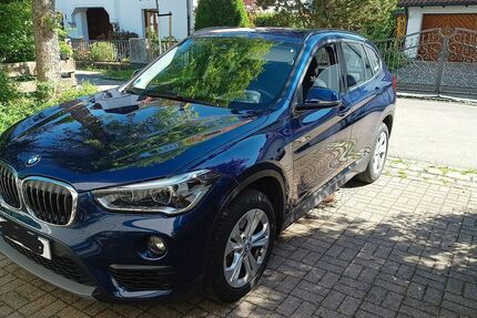 BMW X1 36.000 km 22.900 &euro; Planegg 82152