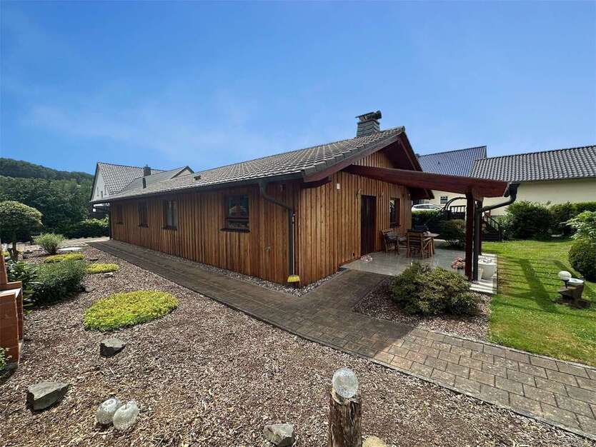 Haus zum Kaufen in Michelbach Widderstein 297.000 € 120 m²