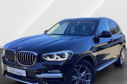 BMW X3 97.647 km 34.890 &euro; Northeim 37154