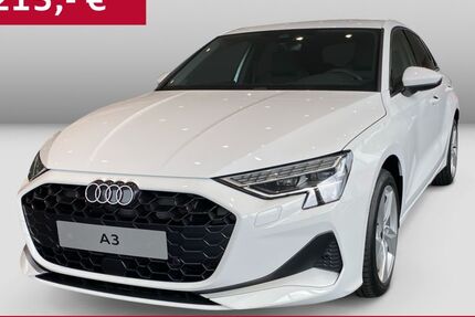 Audi A3 1.200 km 29.870 € Göppingen 73037