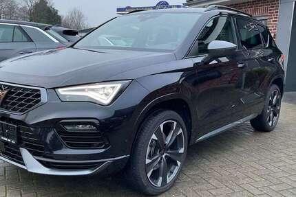 Cupra Ateca 24.692 km 34.400 &euro; Lünne 48480