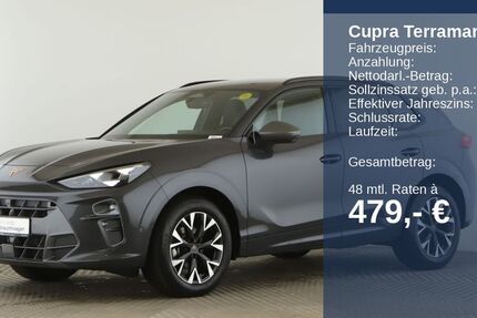 Cupra Terramar 19.047 km 32.925 € Wedel 22880