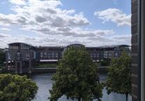 Gepflegte 3 Zimmer Wohnung in der in der Lünecker Innenstadt zu vermieten!!!