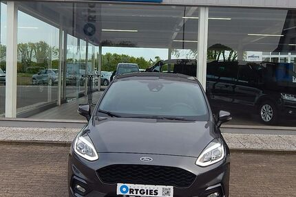 Ford Fiesta 70.200 km 12.850 &euro; Rahden 32369
