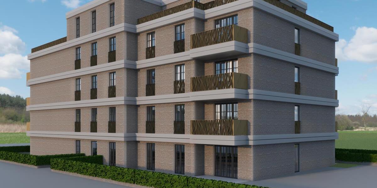 Achtung Steuerfüchse - Steuern sparen durch Sonderabschreibungen im KFW 40 QNG Energiesparhaus - Etagenwohnung Trier Feyen-Weismark | Angebot:24299836