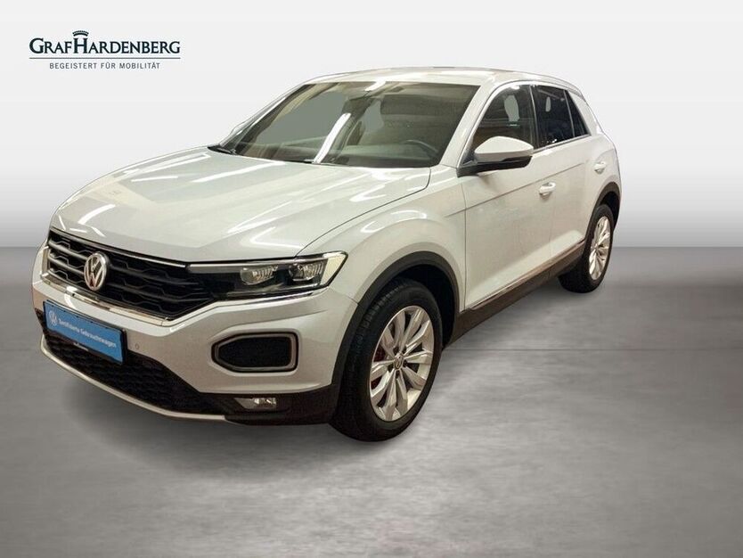 T-Roc