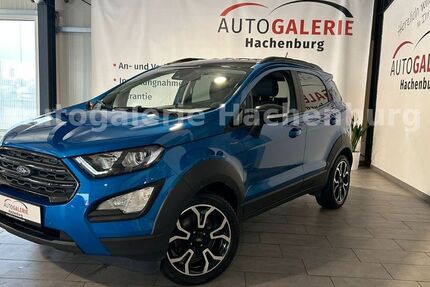 Ford EcoSport 90.500 km 12.990 &euro; Hachenburg 57627