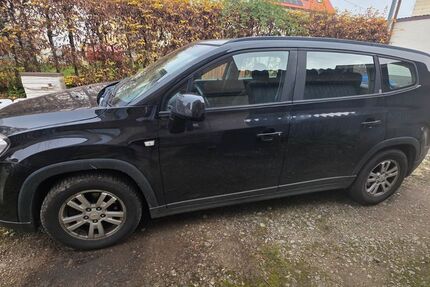 Chevrolet Orlando 214.000 km 2.800 &euro; Ruppertshofen 73577