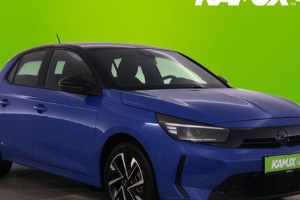 Opel Corsa 16.190 km 15.490 &euro; Stade 21682