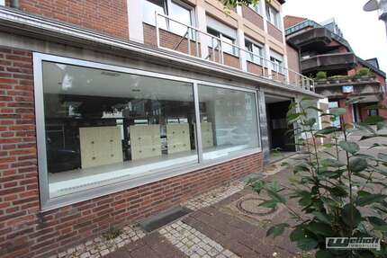 Einzelhandel in Dorsten - Holsterhausen 1.176 € 168 m² zimmer