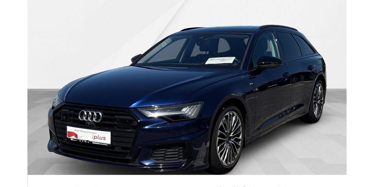 Audi A6 130.841 km 31.450 &euro; Neubrandenburg 17036