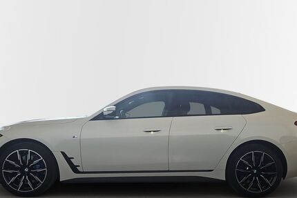 BMW i4 7.499 km 49.490 &euro; Geretsried - Gelting 82538