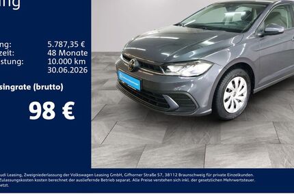 VW Polo 8.510 km 19.680 &euro; Borna 04552