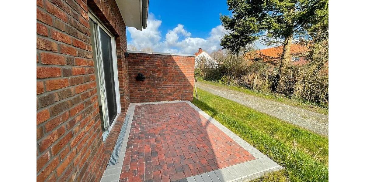 Doppelhaushälfte Moormerland - 4 Zimmer, 94 m&sup2;, 1.050&euro; | Angebot:26143465