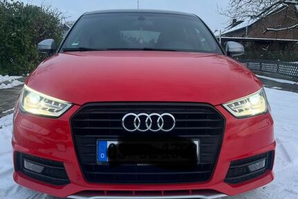Audi A1 88.618 km 15.950 &euro; Wallenhorst 49134