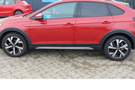 VW Taigo 1.0 TSI BMT Klima Radio Navi Klima Alu 32.500 km 15.990 &euro; Vordorf 38533