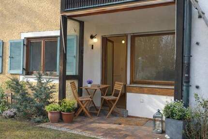 Wohnung Bad Reichenhall - 3 Zimmer, 75 m&sup2;, 365.000&euro; | Angebot:26378517