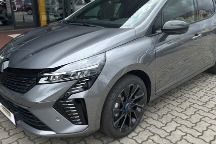 Renault Clio 2.200 km 25.790 &euro; Weißwasser 02943