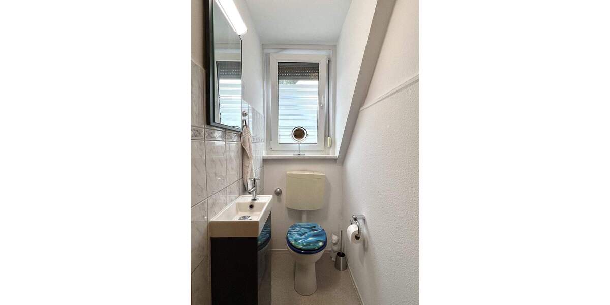 Doppelhaushälfte Düsseldorf Gerresheim - 4 Zimmer, 110 m&sup2;, 579.000&euro; | Angebot:24520382