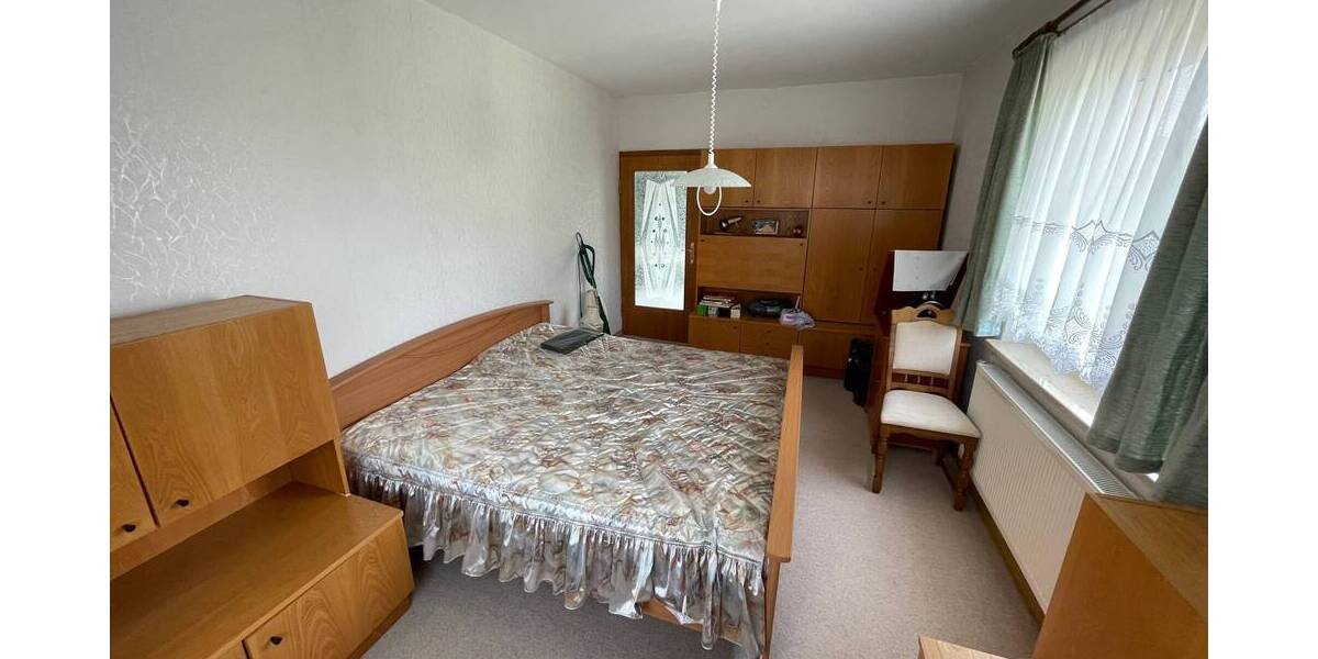 Einfamilienhaus Sehmatal Sehmatal-Cranzahl - 1 Zimmer, 210 m&sup2;, 170.000&euro; | Angebot:26554268