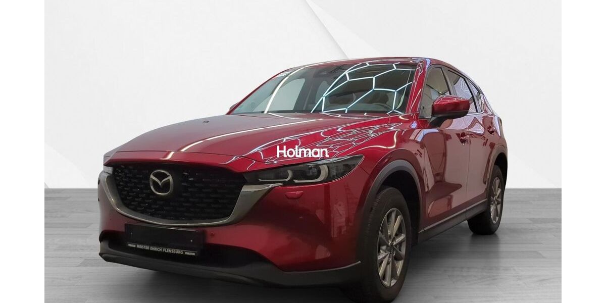 Mazda CX-5 83.702 km 21.240 &euro; Eschborn 65760