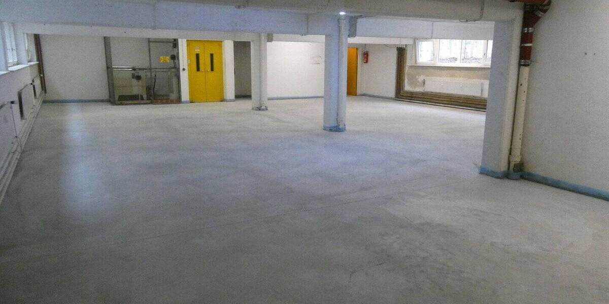 Gewerbeobjekt Ulm Böfingen - 1.790.000&euro; | Angebot:26542416
