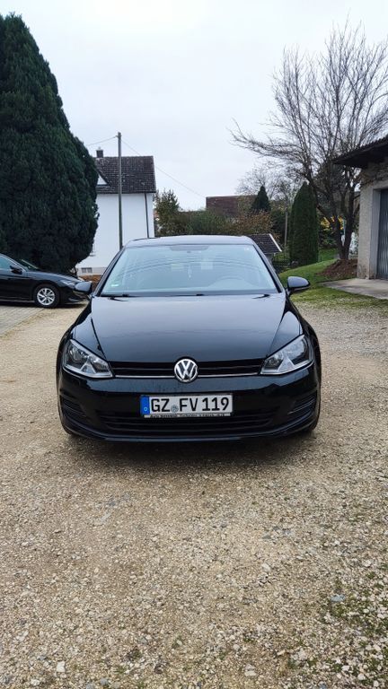 VW Golf 155.952 km 13.100 € Oberwaldbach 89349
