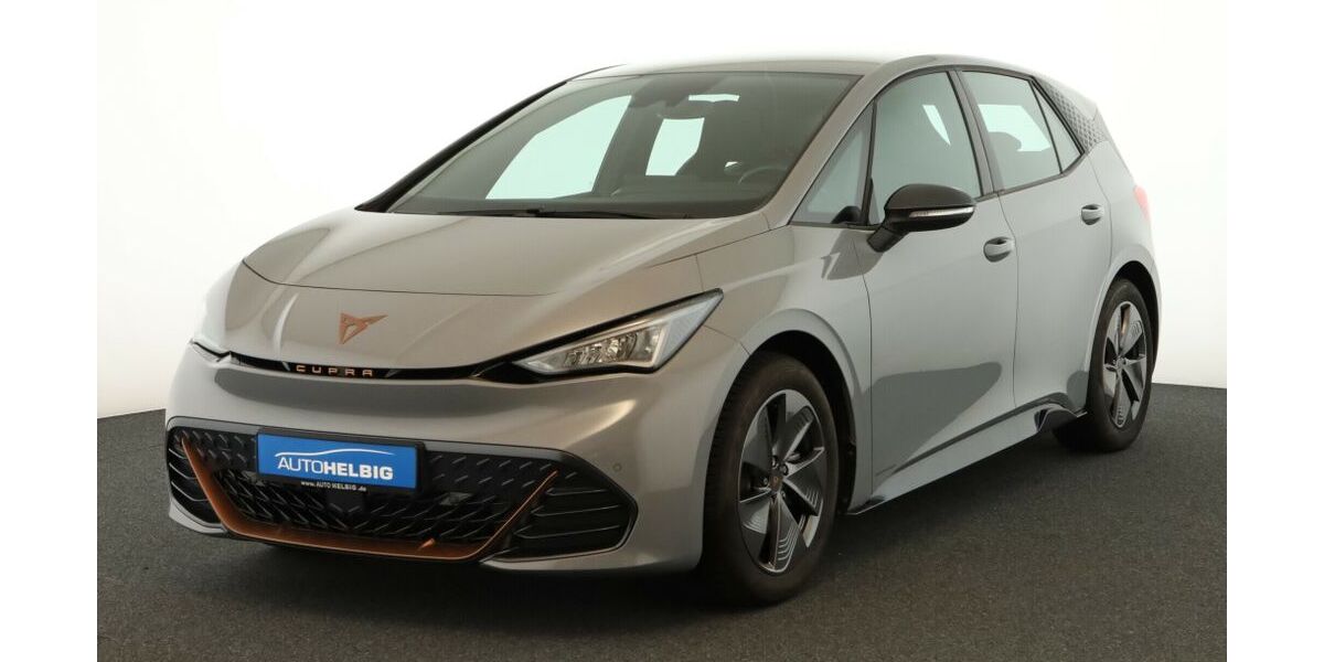 Cupra Born 21.400 km 25.590 &euro; Donnersdorf 97499