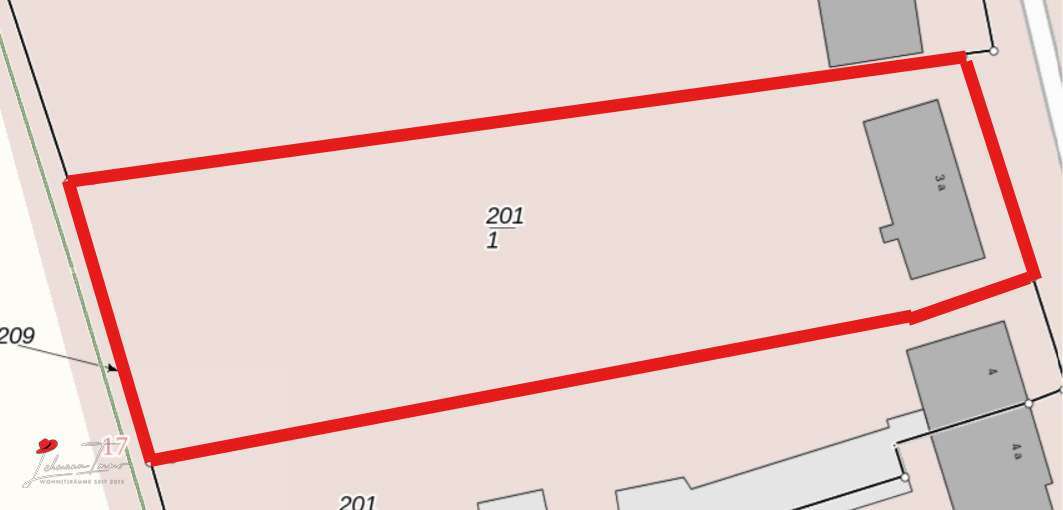 Bauträgerfreies Baugrundstück in Ahrensfelde - mehr als 3.000 qm zimmer