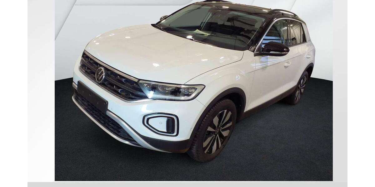 VW T-Roc 8.341 km 28.980 &euro; Fürth 90763