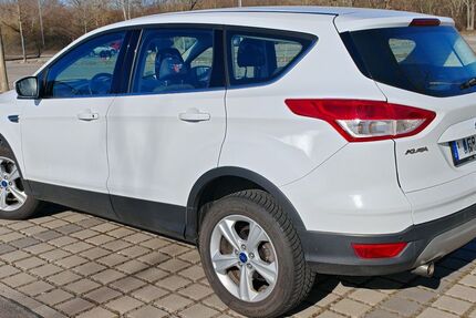 Ford Kuga 109.200 km 8.999 &euro; Leipzig 04207