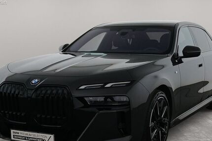 BMW i7 50.867 km 79.900 &euro; Berlin 14057