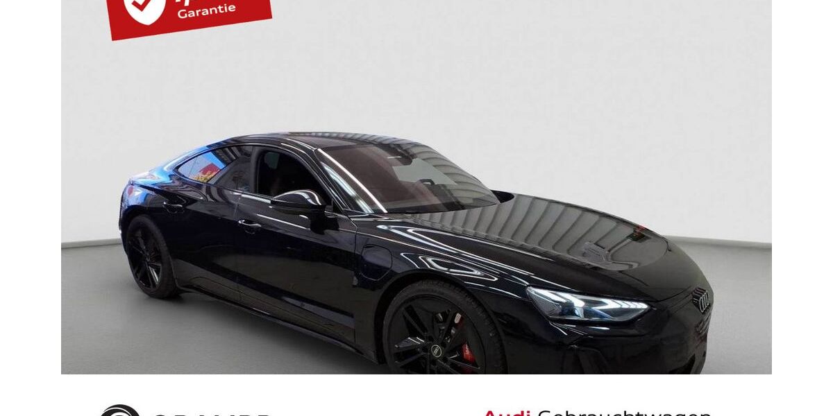 Audi e-tron GT 16.333 km 100.990 &euro; Lohr am Main 97816