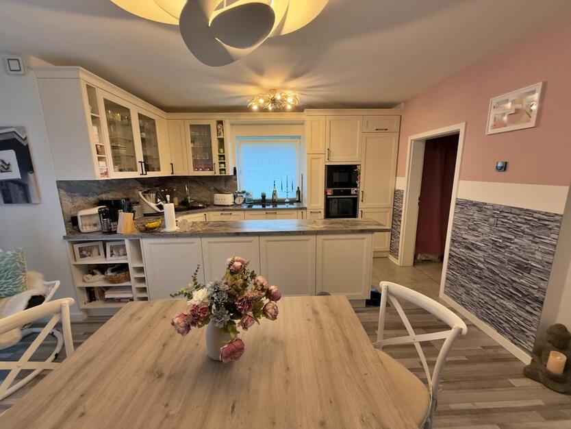 Bungalow zur Miete in Elisenau
