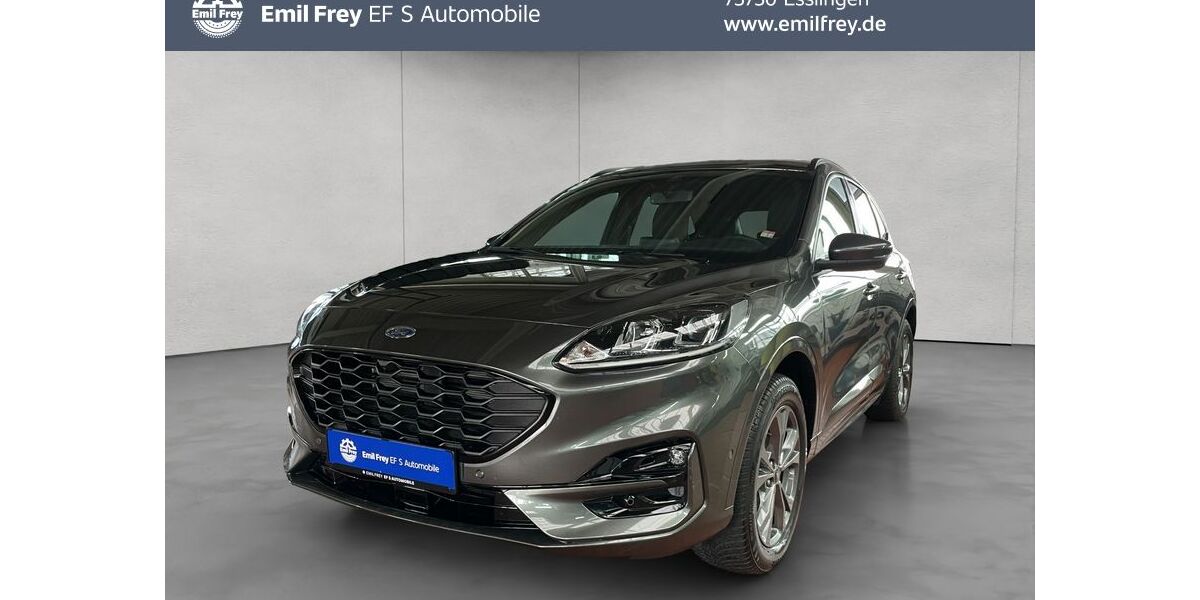 Ford Kuga 4.643 km 24.890 &euro; Esslingen 73730